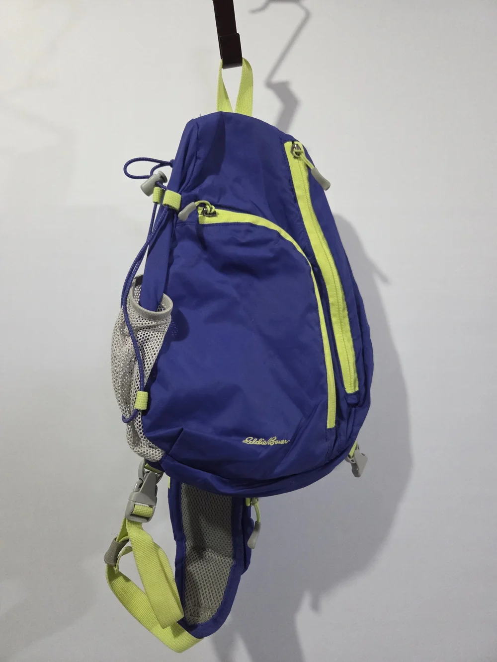 Eddie Bauer Sling Backpack